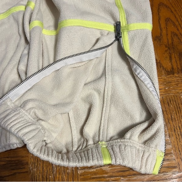 Free People Movement Arena Multi-Zip Joggers Size L EUC - Picture 9 of 13